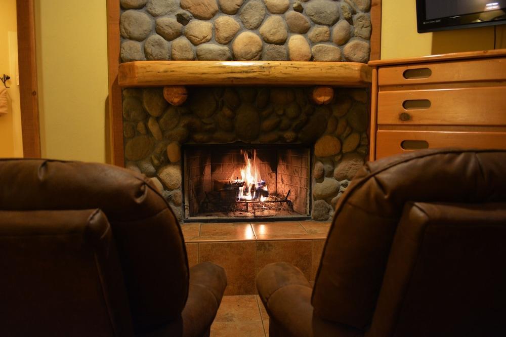 Callahan'S Mountain Lodge Ешленд Екстер'єр фото