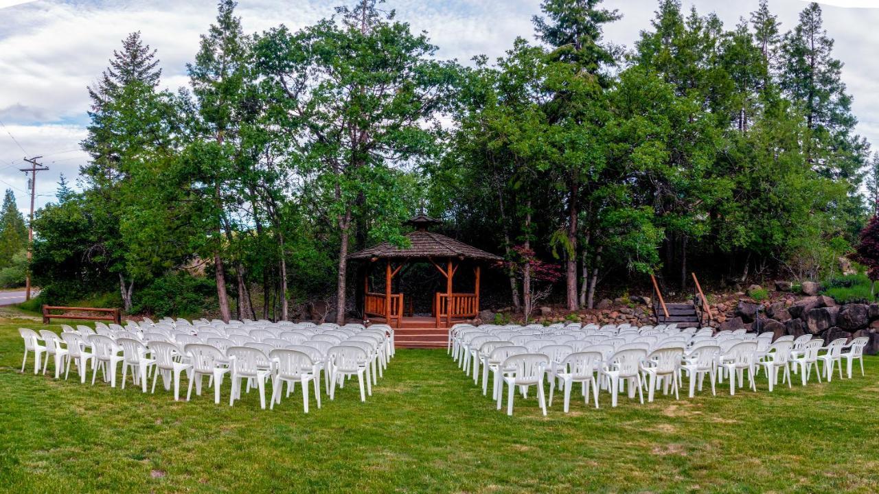 Callahan'S Mountain Lodge Ешленд Екстер'єр фото