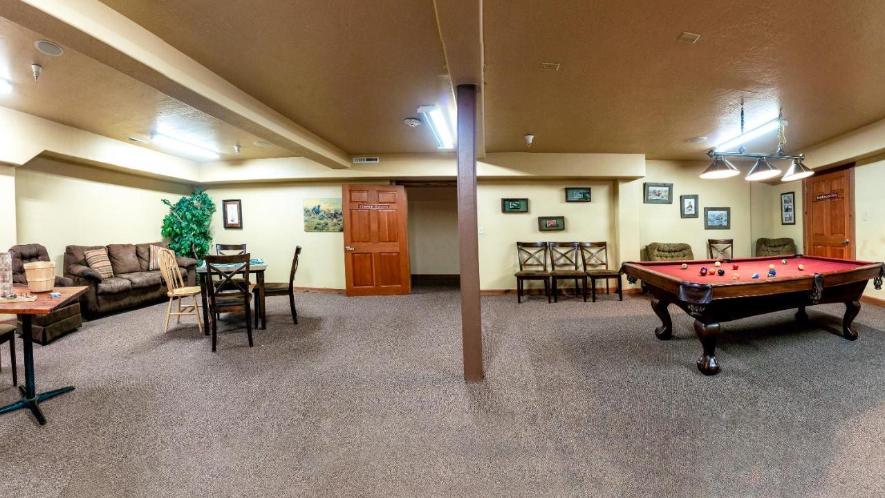 Callahan'S Mountain Lodge Ешленд Екстер'єр фото