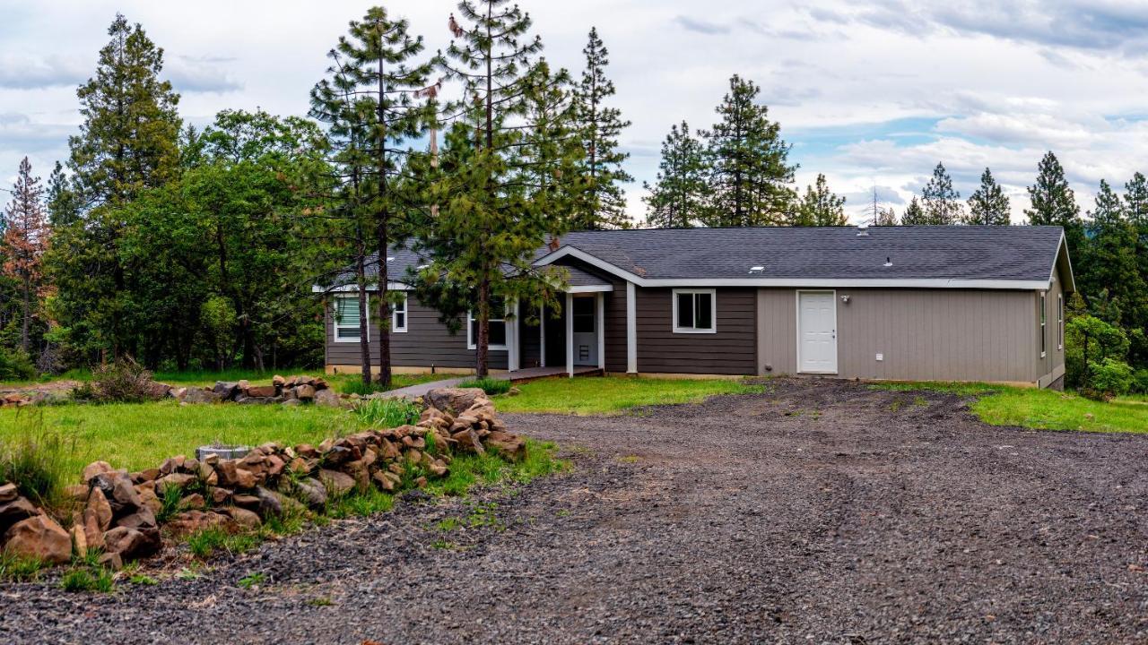 Callahan'S Mountain Lodge Ешленд Екстер'єр фото