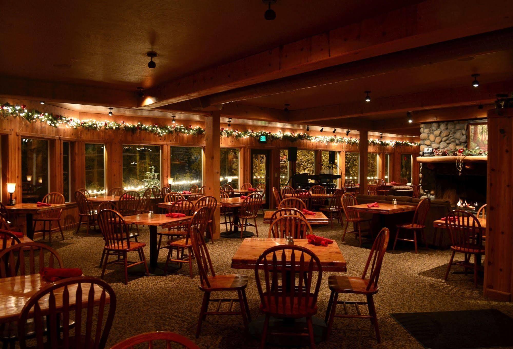 Callahan'S Mountain Lodge Ешленд Екстер'єр фото