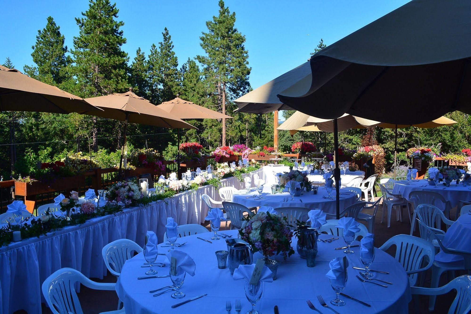 Callahan'S Mountain Lodge Ешленд Екстер'єр фото
