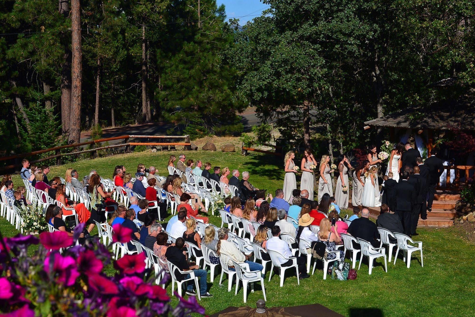 Callahan'S Mountain Lodge Ешленд Екстер'єр фото